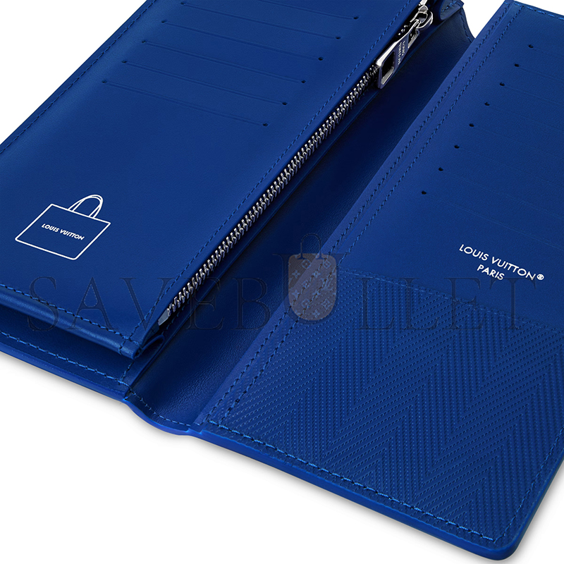 l0vis Vvtt0n brazza wallet m2a555 (19*10*2cm)